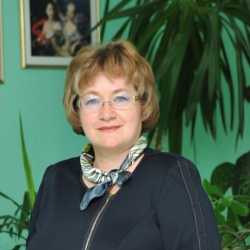 Маряхичева Ольга Александровна 
