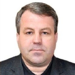 Николаев Александр Николаевич