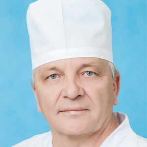 Капитонов Александр Александрович 