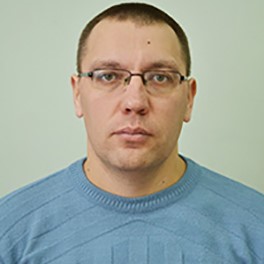 Атласкин Алексей Леонидович