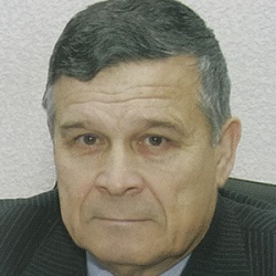 Борисов Валерий Гурьевич
