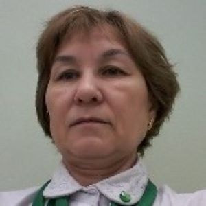 Дмитриева Зоя Ивановна