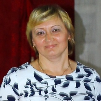 Филиппова Елена Александровна