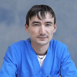 Чамеев Александр Валерьевич