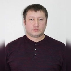 Иванов Дмитрий Геннадьевич