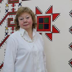 Камаева Марина Петровна