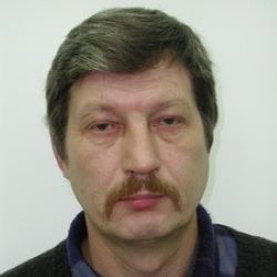 Клячкин Леонид Николаевич