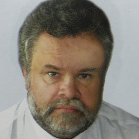 Кольяков Алексей Владимирович
