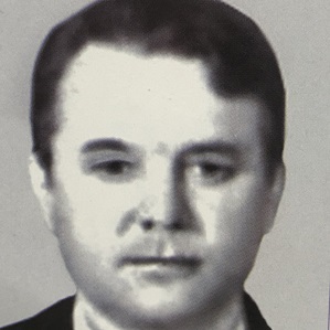 Крицин Станислав Титович
