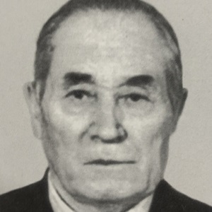 Куприянов Иван Ильич
