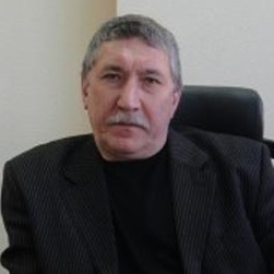 Лукиянов Сергей Пантелеймонович