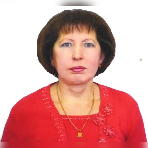 Маркова Оксана Петровна