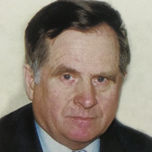 Мартьянов Александр Николаевич