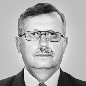 Новоселов Юрий Михайлович