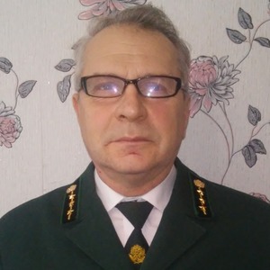 Ноздрин Виктор Алексеевич