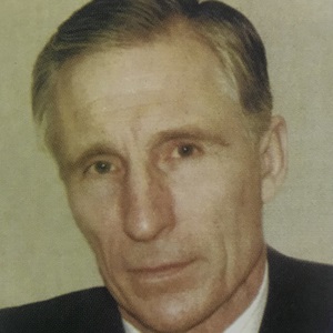 Палькин Алексей Михайлович