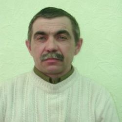 Пчёлкин Николай Геннадьевич