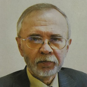 Плешаков Николай Алексеевич