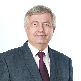 Семенов Валерий Пименович
