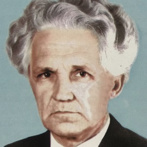 Шимарев Борис Михайлович