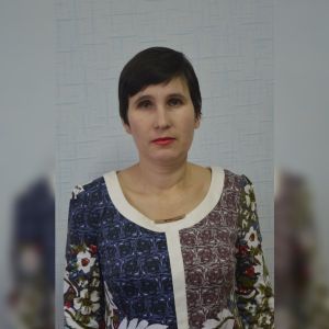 Шуйкова Людмила Леонидовна