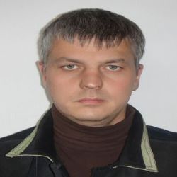 Софронов Юрий Анатольевич