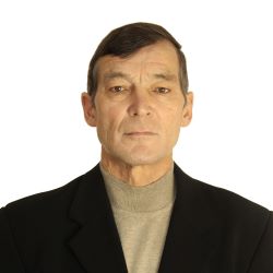 Степанов Валерьян Александровича 