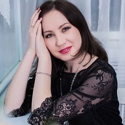 Степанова Дарья Владимировна