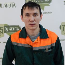 Яковлев Дмитрий Иванович
