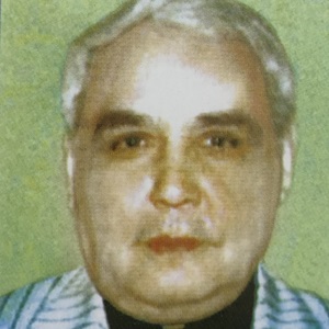 Якушкин Борис Николаевич