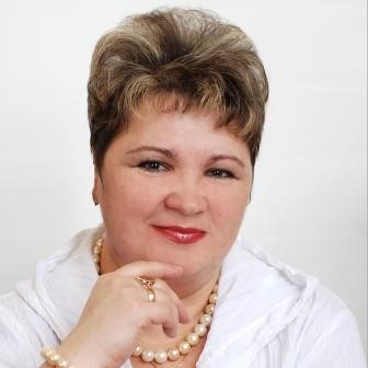 Захарова Инна Николаевна